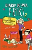 Las invencibles la lían parda (¡Una vez más!) Las invencibles la lían parda (¡Una vez más!)