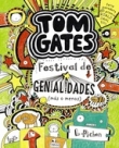 Tom Gates: Festival de genialidades (ms o menos)