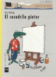 El cocodrilo pintor