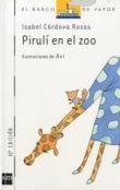 Pirul en el zoo