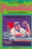 Terror en la biblioteca