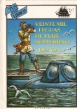 Veinte mil leguas de viaje submarino