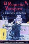 El pequeo vampiro y el paciente misterioso