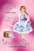 La princesa Chloe y el vestido de flores