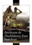 Las aventuras de Huckleberry Finn