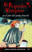 El pequeño vampiro en el país del conde Drácula El pequeño vampiro en el país del conde Drácula