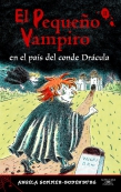 El pequeo vampiro en el pas del conde Drcula