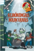 Albndigas marcianas