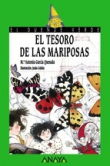 El tesoro de las mariposas