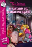 El fantasma del castillo del halcn