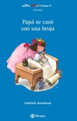Pap se cas con una bruja