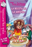 La receta de la amistad