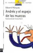 Andrs y el espejo de las muecas