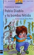 Pablo Diablo y la bomba ftida