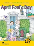 April fool's day