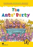 The ant's party