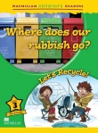 Where does our rubbish go?