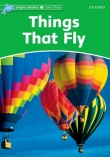 Things that fly Things that fly