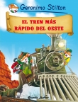 El tren ms rpido del oeste