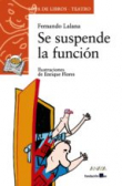 Se suspende la funcin