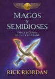 Magos y Semidioses