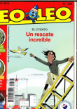 Leo Leo N305: Un rescate increble