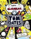 Tom Gates - Una suerte (un poquitn) genial