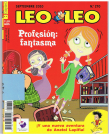 Leo Leo n306: La invitada real