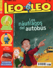 Leo Leo n 331: Los nufragos del autobs