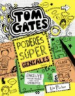 Tom Gates: Poderes Sper Geniales (casi...)