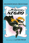 La Princesa de negro y la Fiesta Perfecta