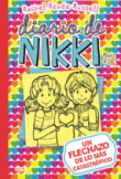 Diario de Nikki 12. Un flechazo de lo ms catastrfico.