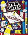 Tom Gates 9 Planes Geniales (o no)