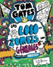 Tom Gates11  Los Lobo-Zombis son geniales (y punto)