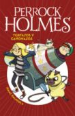 Perrock Holmes 4: Tortazos y Caonazos