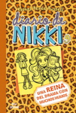 Diario de Nikki 9 : Una reina del drama con muchos humos