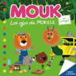 Los ojos de Mokele. (Mouk en Senegal)