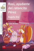 Rasi, ayudante del ratoncito Prez