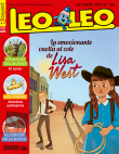 Leo Leo n 351: La emocionante vuelta al cole de Lisa West