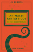 Animales fantsticos y dnde encontrarlos