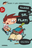 Llega el Sr. Flat!