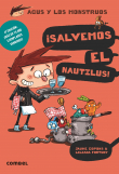 Salvemos el Nautilus!