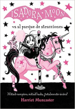 Isadora Moon va al parque de atracciones