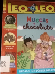 Leo Leo nº 348 Muecas y Chocolate