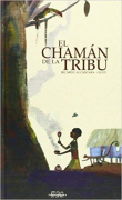 El chamn de la tribu