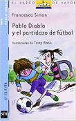 Pablo Diablo y el partidazo de ftbol