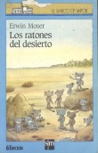 Los ratones del desierto