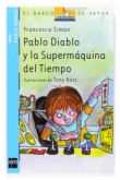 Pablo Diablo y la Supermquina del Tiempo