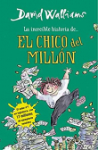 La increble historia de... El chico del milln