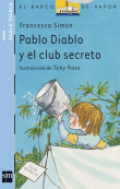 Pablo Diablo y el club secreto